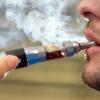 Die Drogenbeauftragte Marlene Mortler will auch E-Zigaretten in Plakatwerbeverbot einbeziehen.