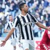 Spiel abgesagt: Sami Khedira und Juventus Turin können vorerst nicht an die Tabellenspitze springen.