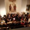 Die Orchestervereinigung Höchstädt-Wertingen begeisterte in Wertingen und in Höchstädt mit ihren klassischen und barocken Gesangsjuwelen.  	