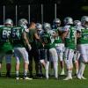 Football Regionalliga: Die X-MEN schlagen die München Rangers mit 40:19.