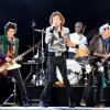 Die Rolling Stones prägten die Rockmusik der 60er  und 70er mit.