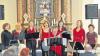 Good Vibrations im Pfarrzentrum