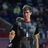 Finn Lemke beendet seine Handball-Karriere.