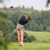 Im Golfclub Reischenhof schlägt derzeit der ambitionierte Golf-Nachwuchs Europas ab.