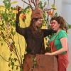 Beim Eukitea gibt es zur "Maien-Wonne" ein zauberhaftes Theaterstück für Kinder ab vier Jahren.