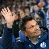 Christian Heidel wirft spätestens zum Sommer beim FC Schalke 04 hin.