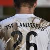Für die Bayernliga-Spieler des TSV Landsberg wird es am heutigen Samstag wieder ernst. Sie starten beim SV Pullach in die neue Saison. Keine leichte Aufgabe gleich zu Beginn. 