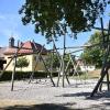 Der Spielplatz in der Ortsmitte von Tagmersheim soll ein weiteres Spielgerät erhalten. Das hat der Gemeinderat auf Antrag einer Schulklasse beschlossen.