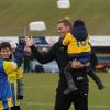 Der FC Pipinsried kickt die Münchner Löwen im Viertelfinale aus dem Toto Pokal.