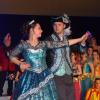 Sie sind nicht nur auf der Tanzfläche verliebt: Prinzessin Marina und Prinz Benedikt tanzen auch im „echten“ Leben im gleichen Takt. 