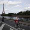 Frankreich fördert in Corona-Zeiten Radfahrer.