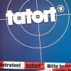 Der "Tatort" ist Kult - und sein Logo und seine Titelmelodie seit Jahrzehnten bundesweit bekannt.