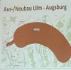 Für die Städte und Gemeinden entlang der Bahnstrecke zwischen Ulm und Augsburg geht es jetzt um die Wurst bei der Planung.