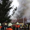 Nach dem Wohnhaus-Band in Löpsingen steht jetzt die Ursache fest.