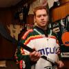 Neuer Panther Spieler: Junior Lessard aus Kanada. Bild: Michael Hochgemuth