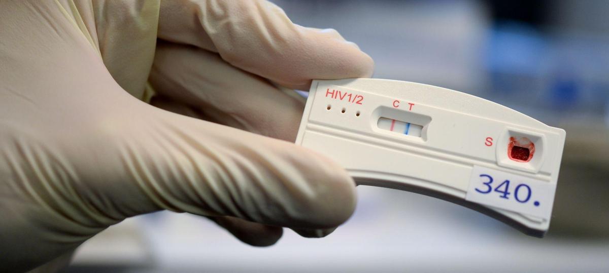 HIV als Randphänomen? Warum die Augsburger Aidshilfe noch immer viel zu tun hat