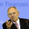 Schäuble: Nein zu Griechenland-Hilfe möglich