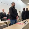 Ein 24-Jähriger steht wegen Mordes in Ingolstadt vor Gericht.