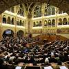 Ungarn will Angst vor Staatspleite zerstreuen