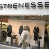 Nach der Insolvenz von Strenesse könnte das Nördlinger Modeunternehmen nun verkauft werden. 