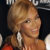 Beyoncé Knowles bei den MTV Video Music Awards 2011 in Los Angeles  Foto: Paul Buck dpa