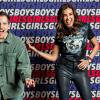 "Battle of the Bands – Boys vs. Girls": Jana Ina Zarella moderiert die Show. Hier erfahren Sie alles Wichtige über das Model.