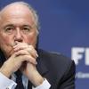 Soll wieder gewählt werden: Sepp Blatter