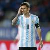 Lionel Messi will doch weiterhin für die argentinische Nationalmannschaft spielen.