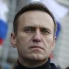Der Kreml-Kritiker Alexej Nawalny, lernt nach seiner Vergiftung langsam wieder zu gehen.