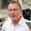 Kann sich das Bundestrainer-Amt vorstellen: Ralf Rangnick.