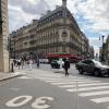 Paris führt fast überall Tempo 30 auf den Straßen der Stadt ein. Das sollte reichen, denn die Durchschnittsgeschwindigkeit der Autos liegt bei 11,6 Kilometern pro Stunde.
