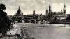 Dresden, wie es sich vor der Zerstörung 1945 präsentierte.