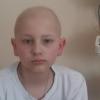 Geduld und Kraft braucht Nikolai Gerasimov für die Krebstherapie. Nun hofft er, dass seine Behandlung weiter finanziert werden kann. Wenn nicht, muss er die Therapie abbrechen.
