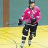 In zwei Ligaspielen erzielte Schwabmünchens Alexander Krafczyk bereits 13 Scorerpunkte und ist damit Topscorer der Liga. 