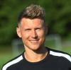 Der frühere FCA Spieler Matthias Ostrzolek ist nun Spieler und Co-Trainer beim TSV Schwaben Augsburg. 