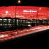 Der FC Bayern München kann nun noch mehr Zuschauer empfangen.