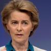 Ursula von der Leyen setzt ihren Fokus auf die Unterstützung der wirtschaftlichen Erholung in den Mitgliedsländern nach der Epidemie.