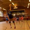 Am Wochenende startet in Marktoffingen die Volleyballsaison. 	