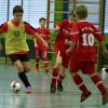 Von Freitag bis Sonntag finden in der Schulturnhalle in Deiningen insgesamt acht Hallenturniere für Juniorenmannschaften statt. 
