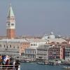 Tagestouristen müssen in Venedig diesen Sommer teilweise Eintritt bezahlen.