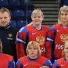 Russin Terentewa wegen Doping-Verstoßes verwarnt