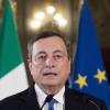 Mario Draghi wird neuer Ministerpräsident Italiens.