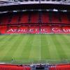 Das neue Estadio de San Mamés mit seinen  53.289 Plätzen ist seit 2013 die Heimat von Athletic Bilbao. 