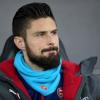 Olivier Giroud wechselt vom FC Arsenal zum Lokalrivalen FC Chelsea.