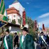 So idyllisch wie beim Leonhardifest geht es in der Reichlinger Kommunalpolitik zurzeit nicht zu. 