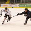 Der HC Landsberg setzt sich in einem engen Spiel am Ende gegen den EV Füssen durch. Am Freitag, 4. Februar, treffen die beiden Mannschaften in der Eishockey-Oberliga schon wieder aufeinander. 	