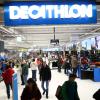Decathlon will in Augsburg eine neue Filiale eröffnen. Das französische Unternehmen vertreibt Sportartikel.