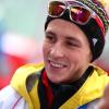 Eric Frenzel möchte Olympiasieger in der Nordischen Kombination von der Normalschanze werden.