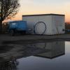 Das neue Wasserhaus in Bubesheim kommt nicht nur teurer als geplant. Auch die Arbeiten ziehen sich länger hin als gedacht.
