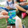 Millionen Menschen spielen Pokémon Go.